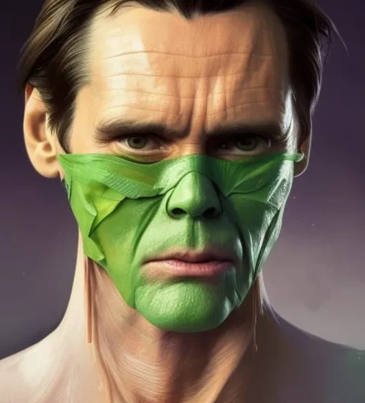 Life lessons from Jim Carrey's success story
