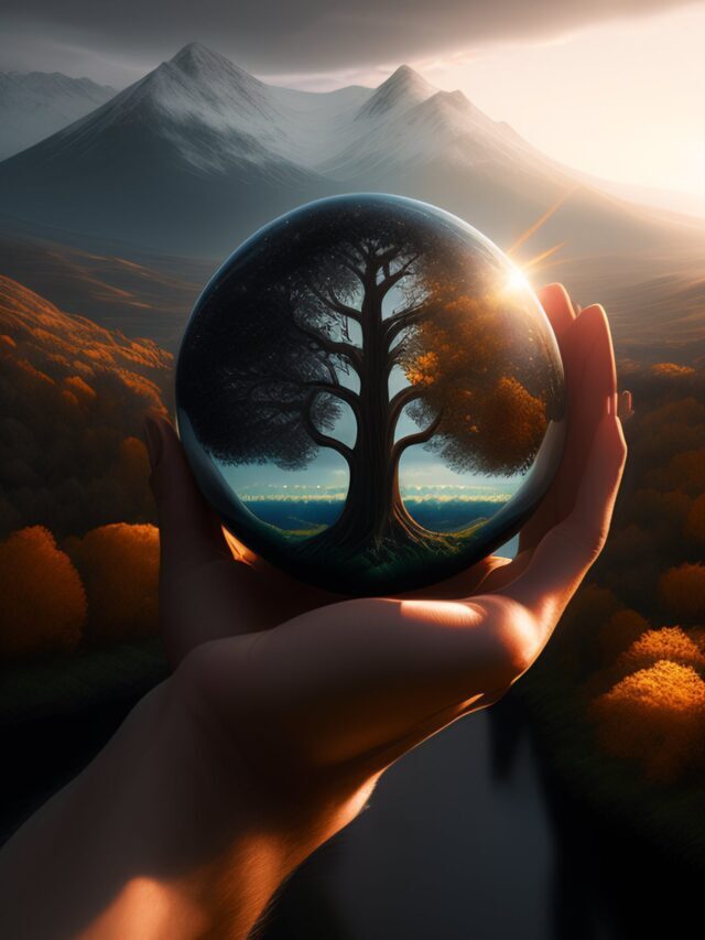 Embracing Change: Harnessing Transformation