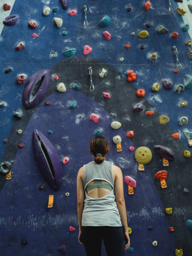 Taking Risks : Embracing Opportunities for Growth